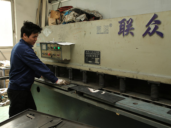 切板機 切板機
